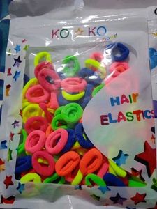 Hair Accessories Colourful Hairband
