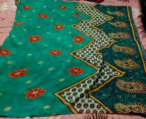 Combo Of Two Saree