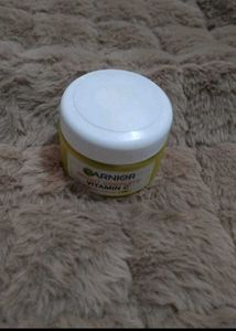 Garnier Moisturizer