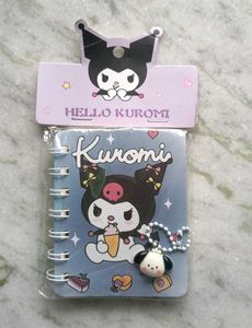 Kuromi And Melody Diary Combo 💜💜💗💗