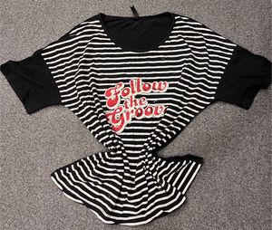 Black Tshirt