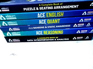 All Banking Exam Book