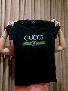 Gucci Print Tee