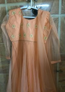 Kurti Dupatta And Legings