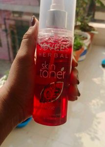 Jovees Herbal Skin Toner