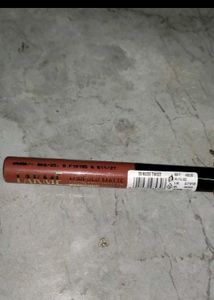 Lakme Forever Matte Liquid Lipstick 5.6ml