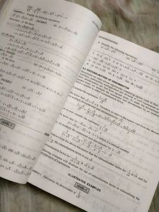 RD Sharma 9th Class Maths Book With Solution