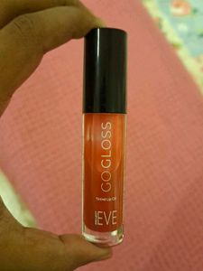 💗Tinted Lip Oil💗 Project Eve Go Gloss