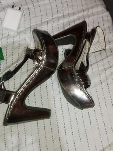 High Heels (Party Wear)
