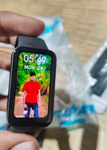 Redmi Smart Band Pro