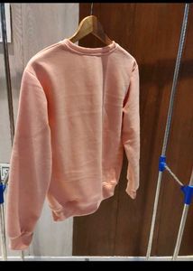 Glamour Sweatshirt