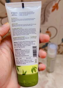 Plum Green Tea Skincare Set