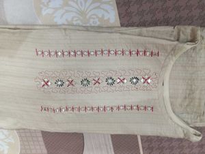 Cotton Kurti