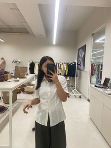 Formal Korean Shirt
