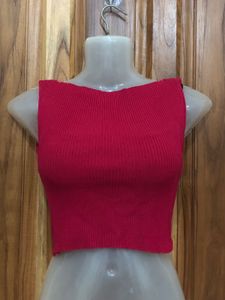 Pinterest Top Reversible