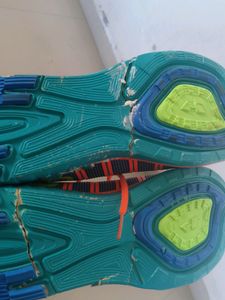 EGO NIKE SHOES