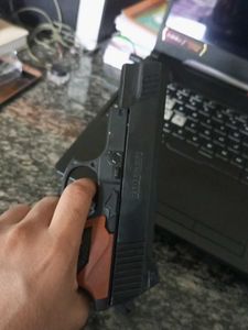 Toy Gun | Full working not defect