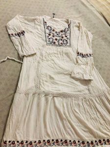 White Midi