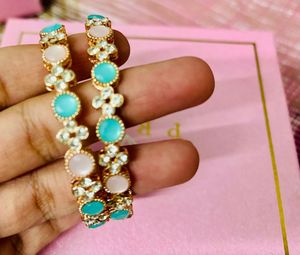 Bangle Set (2)