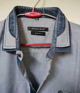 XXL Slim-fit Shirt - Like New