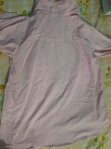 Strip Shirt For Women