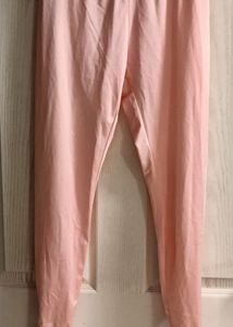 Pink Tights