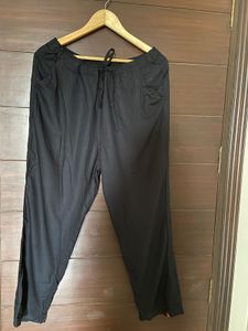 Biba Black Palazzo (xl)