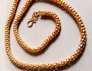 Neck Chain