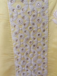 Suit Pant Aur Dupatta