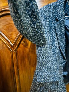 Blazer Woollen