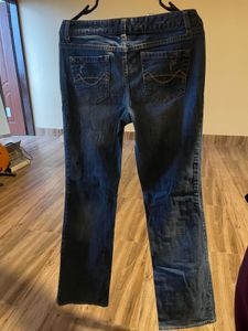 Bootcut Jeans