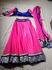 Lehenga Choli For Women's