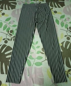 Casual Slim Fit Trousers For Women