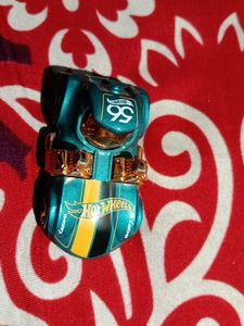 Toy Car