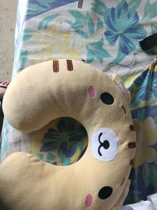 Neck Pillow Cute