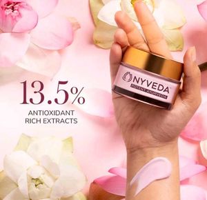 NYVEDA Day Cream
