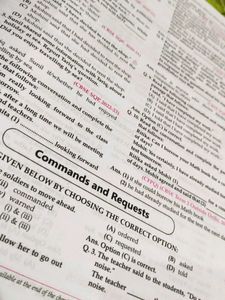 Oswaal CBSE QuestionClass 10 English (Language)