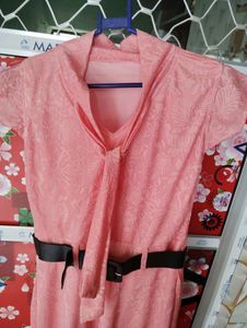 New Gowns Havy Model Size Issue Fabric Pata Nehi