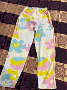 Cute night suit for summers