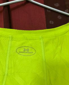 Under Armour Long Sleeve T Shirt