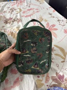 Smiggle Bag From UAE