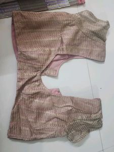 Ethnic Blouse - Party Wear