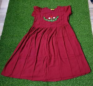 Combo Of 5 Anarkali Gowns