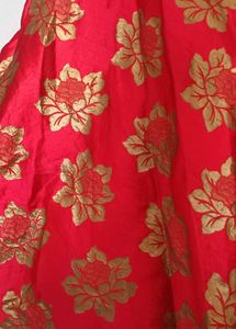 Pink Lengha