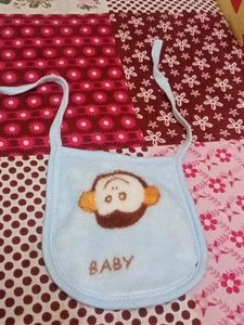 Very Soft Material Baby Boy Warm Clothes