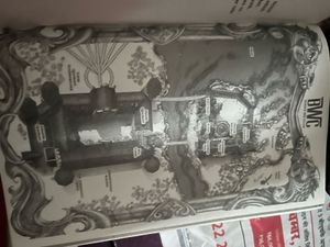 Fourth Wing by Rebecca Yarros