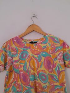 Multi Color Top (Women&#39;s)