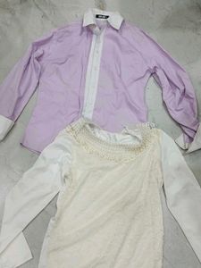 Long Sleeve Tops Bundle