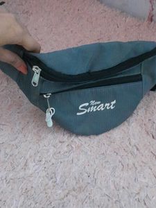 Travel Mini Bag