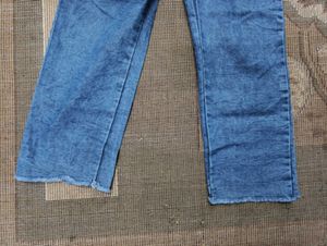 C@48 Size-24 (Sale) Latest Ladies high waist Jeans